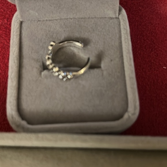 Toe Ring Hibiscus Flowers on top🌸 🌺🌸🌺 - Picture 4 of 5